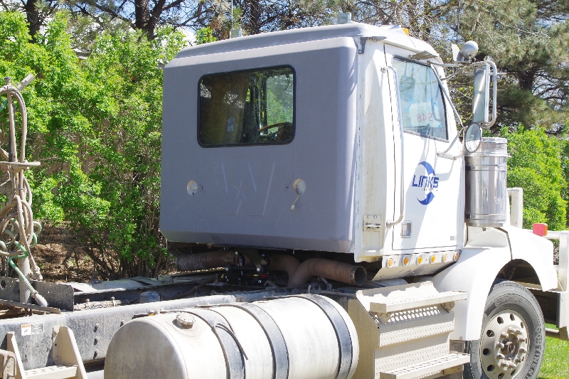 Prairie Tech Western Star Day Cab Kits